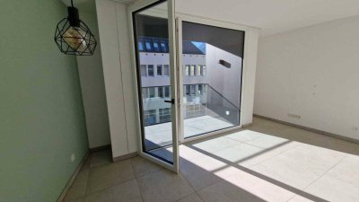 Neuwertige 2-Zimmer-Wohnung mit Loggia in Innsbruck – Ihr neues Zuhause!
