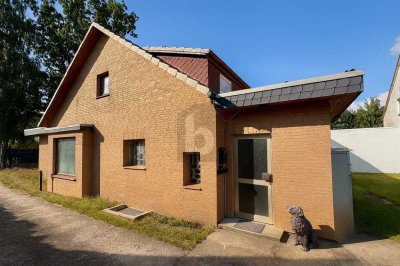 2 DHH ZUM PREIS VON EINER - HANDWERKERCHANCE!