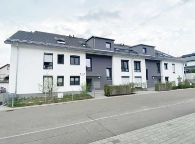 Komfortabel, top gepflegt und bestens ausgestattet!