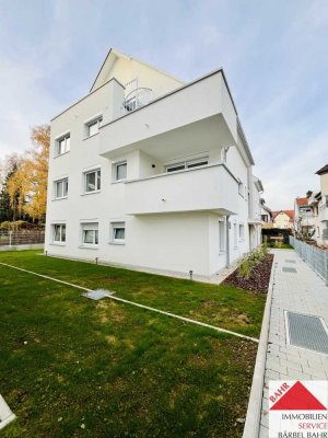 Sonnige Neubauwohnung in ruhiger Lage von Maichingen