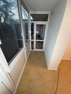 Neubauwohnung im Zentrum - Erstbezug