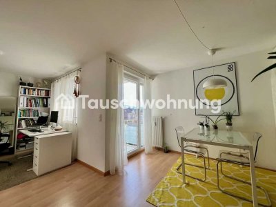 Tauschwohnung: Top-Wohnung mit 2 Zimmern gegen 3 Zimmer in Betzenhausen