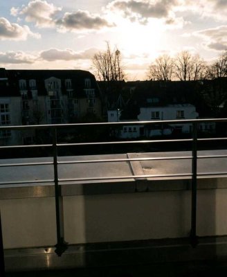 Wunderschöne Maisonettewohnung - bitte Videolink nutzen