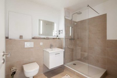 Licht, Raum und Komfort – modernes Wohnen mit Barrierefreiheit