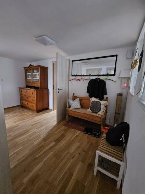 Dachgeschosswohnung in Top Lage von Lauterach neben Jannersee