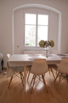 Schöne Wohnung in der City von Passau