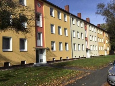 Mitten drin! Gut geschnittene 2-Zimmer-Wohnung im Quartier Silberborn