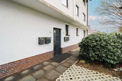 Investment-Paket: Kernsaniert!  5 Appartments und 1 Wohnung alles im Erdgeschoß!
