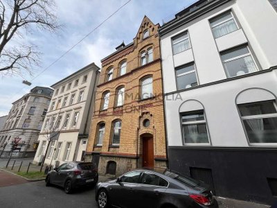 ++ Investment-Chance ++ Paket aus 3 gepflegten Mehrfamilienhäusern in Wuppertal
