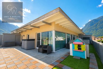 5-Zimmerwohnung mit bester Infrastruktur