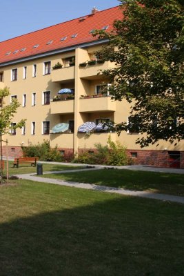Wohngenießer aufgepasst! Schicke 3-Zimmer Wohnung in der Curiesiedlung