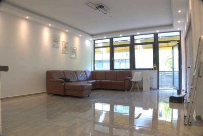 Helle und moderne 3-Zimmer-Wohnung in ruhiger Lage von Bensheim-Auerbach zu verkaufen