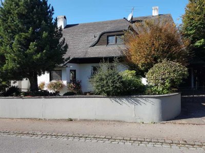 Schönes, geräumiges Haus  in Pfaffenhofen an der Ilm (Kreis), Pfaffenhofen an der Ilm