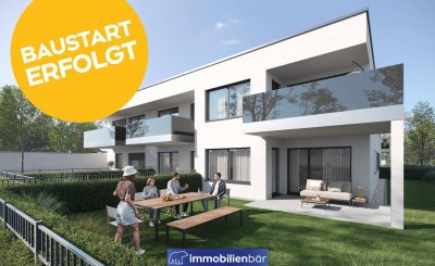 FLORIS - ganz daheim / moderne Eigentumswohnungen zum Investieren und Wohlfühlen