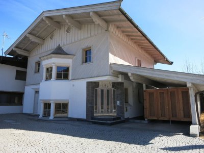 Sehr schönes Haus in Sankt-Ulrich am Pillersee