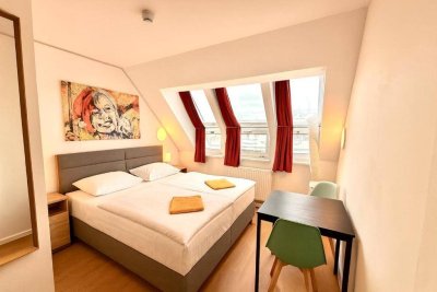 � Airbnb Apartments in Wien – ab €99.000