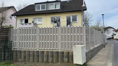 schicke 2-Zimmerwohnung in Bergisch-Gladbach-Paffrath