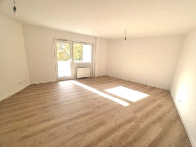 Ihr neues Zuhause: Großzügige 3-Zimmer-Wohnung in Bad Nauheim