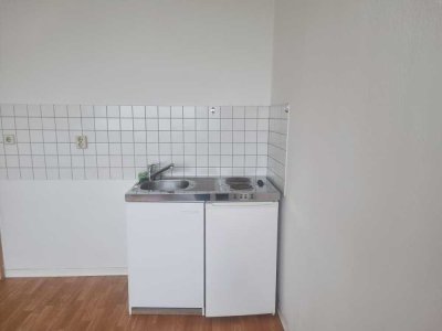 Klein aber fein ! Ihre neue Single-Wohlfühloase
