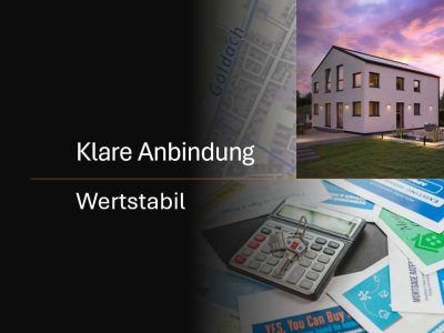 You Can Own It – Wohneigentum für alle!