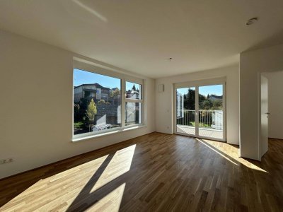 LETZTE CHANCE AUF DEINE 3 ZIMMER NEUBAUWOHNUNG IN SCHWERTBERG