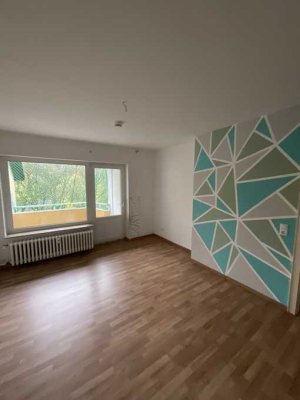 3-Zimmer-Wohnung in Siegen Wenscht
