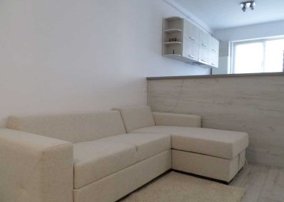 Geschmackvolle 1,5-Zimmer-Wohnung mit EBK in Hanau