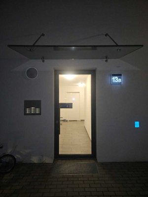 � Nachmieter gesucht: Familienfreundliche 3-Zimmer-Wohnung mit Terrasse & Garten – direkt am Wald