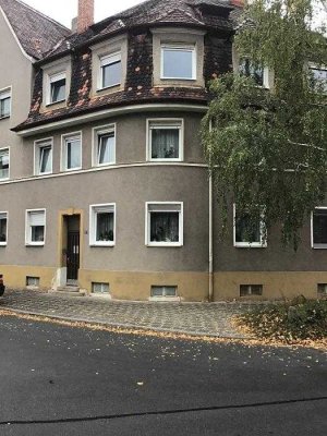 Altbau-3-Zimmer-Wohnung für Sie top renoviert und fertig für Ihren Einzug