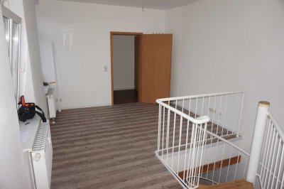 Tolle Maisonettewohnung in Gera-Debschwitz