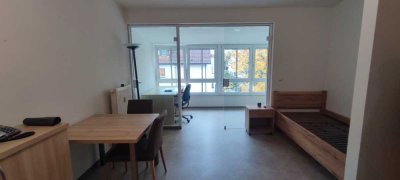 Betreutes Wohnen! Top ausgestattete Seniorenwohnung in Altdorf