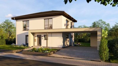 CHANCE 2 - Ihr persönliches Zuhause mit Mehrwert