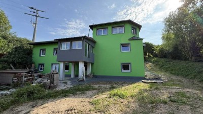 Einfamilienhaus mit Garten - Platz für Familie & Ideen