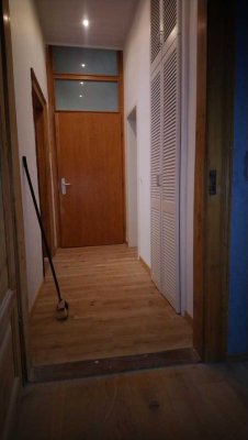 2 Zimmer Wohnung im Gärtnerviertel zum 01.11.2025