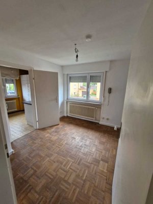Helle 3,5-Zimmer-Wohnung mit Balkon in Maulbronn