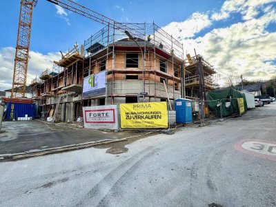 ++ MODERNES DREI Zimmer ZUHAUSE mit Balkon – hofseitig &amp; ruhig ++