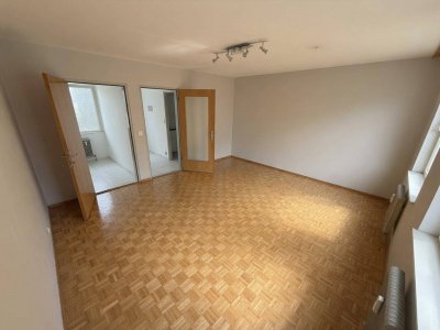 Modernes 1,5-Zimmer-Apartment in Feldkirch-Tisis - Grenznähe