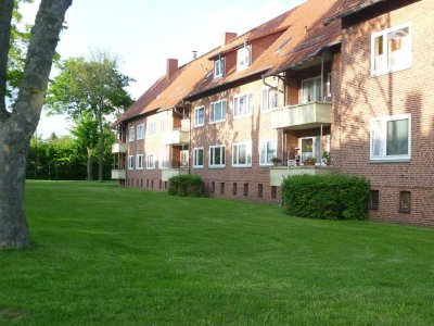 Traumhafte 3-Zimmer-Wohnung – Ideal für Ihre Zweisamkeit!