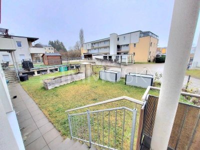 Modernes Garten - Eigenheim; Terrasse und 2 TG Plätze in Neuhofen