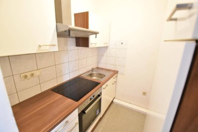 FH Nähe - 23 m² - ruhige Lage - 1 Zimmer - Küche extra