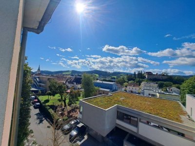 Helle 3-Zimmer-Wohnung mit Balkon in Voitsberg – Ihr neues Zuhause erwartet Sie!