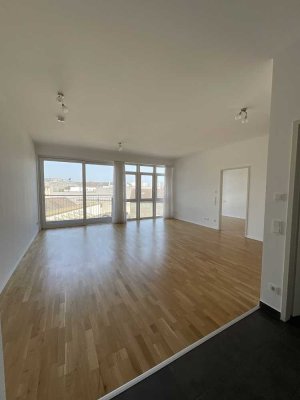 Top 2-Zimmer-Wohnung mit gehobener Ausstattung! Baujahr 2017!