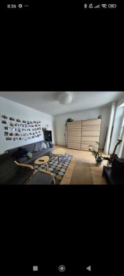 2-Zimmer-Wohnung in der Passauer Innstadt