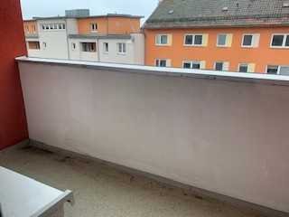 Tolle 4 Zimmer Wohnung in St. Johannis nähe Nordklinikum