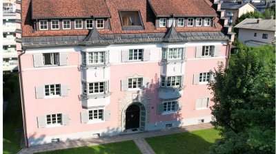 Charmante Stadtwohnung in Zentrumsnähe – Wohnen im „Alten Zollhaus“ in Kufstein