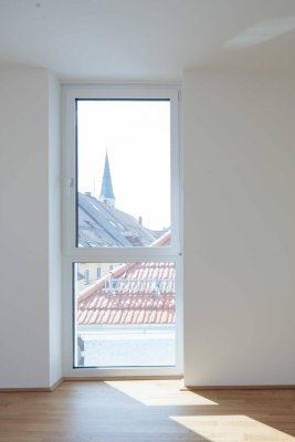*** ARCINEUM ***Lichtdurchflutete Wohnung im StadtzentrumPROVISIONSFREI direkt vom Bauträger