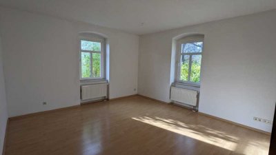 Helle, WG-geeignete, 2-Zimmer-Wohnung mit Balkon in Dresden