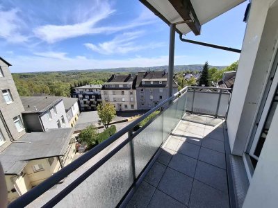 2 Zimmer Wohnung in Wuppertal-Cronenberg, verfügbar ab 01.07.2026