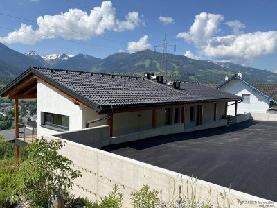 Traumlage am Sonnenhang – 51 m² Wohnung mit zwei Schlafzimmer &amp; Panoramaaussicht