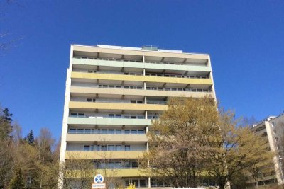 Raus aus dem Alltag, rein in die Aussicht – 3-Zimmer-Wohnung zum Wohlfühlen